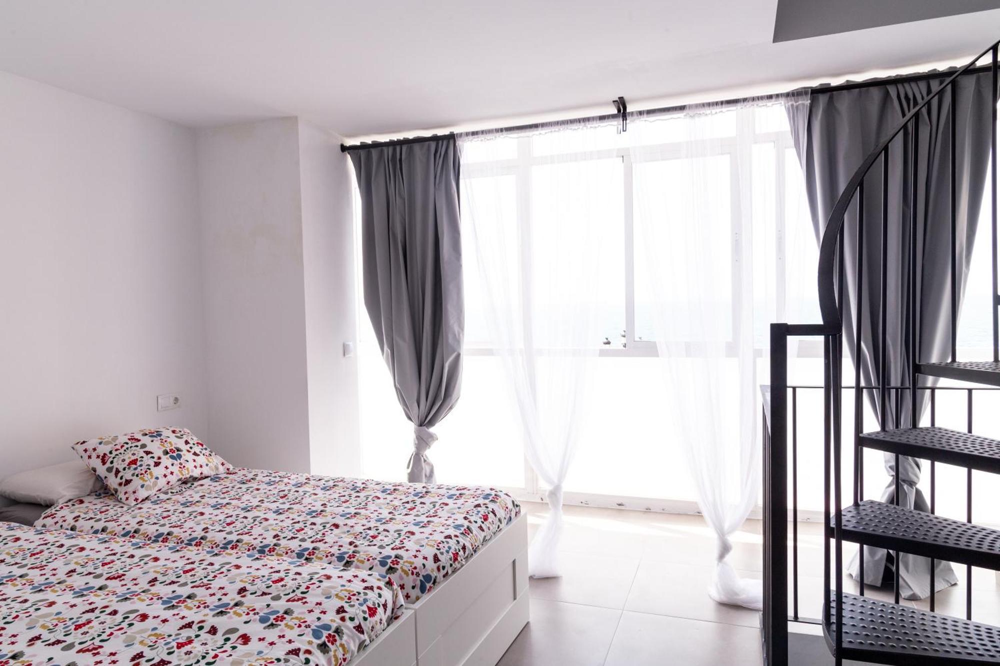 Casa Completa Triplex & Parking By Gades Gestion Apartment Cadiz Exterior photo